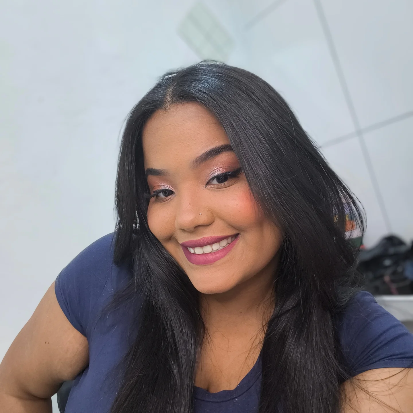 Maquiadora Beatriz Rocha - foto 2